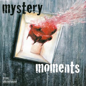 Mystery Moments - Joel Vandroogenbroeck