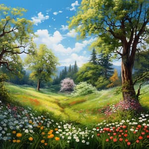 Lofi Escapes: Birds and Outdoor Beats - Lofi Beats