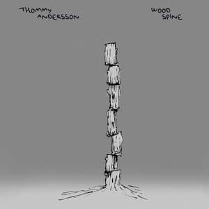 Wood Spine - Thommy Andersson