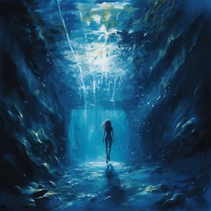 Armonía Serena Del Océano: Melodías Calmantes Del Mar - Paisajes sonoros del Pacífico