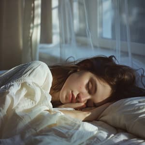 Música Para El Descanso Profundo: Armonías Silenciosas - Música acogedora de lujo