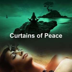 Curtains of Peace - Opening Chakras Sanctuary