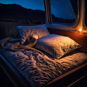 Calm Lofi Melodies for Peaceful Nights - African Lofi