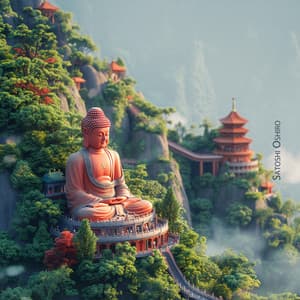 The Zen Mind - Satoshi Oshiro