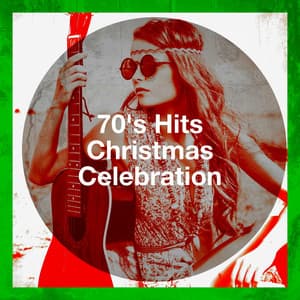 70's Hits Christmas Celebration - 70s Love Songs