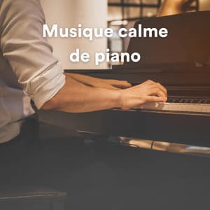 Musique calme de piano - Piano musique académie pour bébé