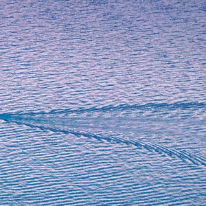 1 Coastal Night: Oceanic Calm - Seascapers