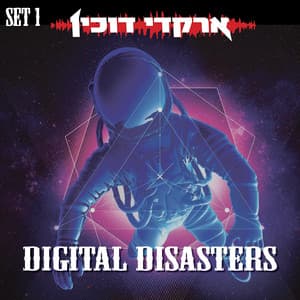 Digital Disasters - Arkadi Duchin