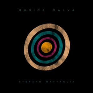 Musica Salva - Stefano Battaglia