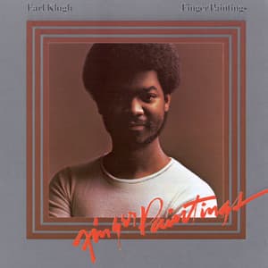 Finger Paintings - Earl Klugh