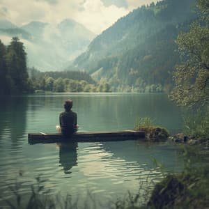 Calm Horizons: Music for Relaxation - Relaxing Noises