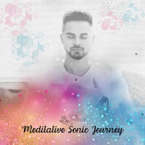 Meditative Sonic Journey - Spa Passenger