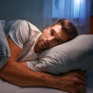 Sueño Lofi: Tonos Calmantes De Ensueño - Luna serena