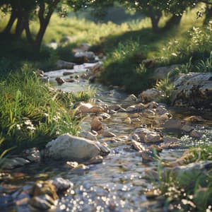 Pets and Streams: Music to Relax Your Pet - Lucid Dream Doctor