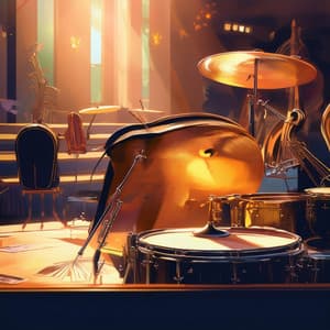 Jazz Music Sessions: Classic Grooves Collection - Old Classic Jazz