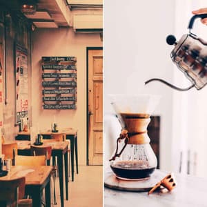 Backdrop for Bright Dedication - Soprano Sax Solo - Romantic Jazz Music Lovers Club