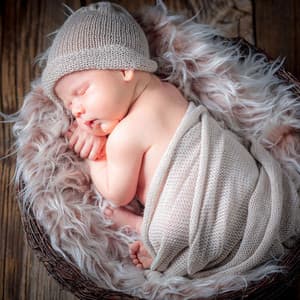 Soothing Lullaby for Baby's Quiet Sleep Time - Simply Instrumental Music