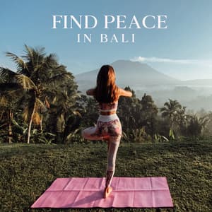 Find Peace in Bali: Yoga, Pilates & Mindfulness Practice - Namaste Healing Yoga