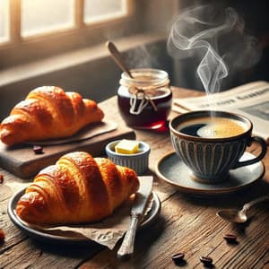 Cafe Nostra: Jazzy Boost - Coffee Lounge Collection