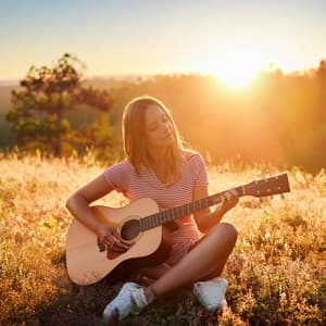 Viajes Melódicos: Música De Guitarra Para Todos - Guitarra acústica