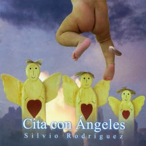 Cita con Ángeles - Silvio Rodríguez