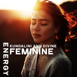 Kundalini and Divine Feminine Energy - Kundalini Yoga Group