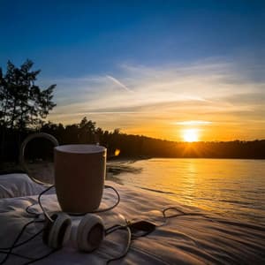 Music for Relaxation: Gentle Melodic Flow - The Story Shop