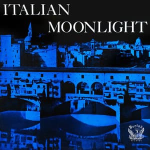 Italian Moonlight - Lucerne Festival Orchestra