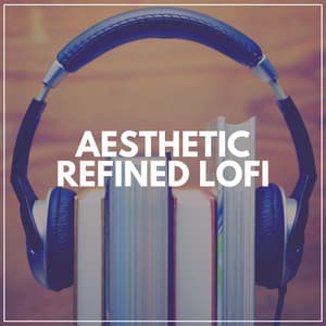 Aesthetic Refined Lofi - Lo-fi Beats for Sleep