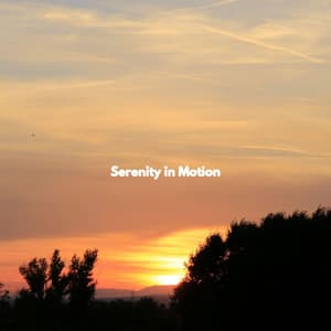 Serenity in Motion - Smooth Light Restaurant Music