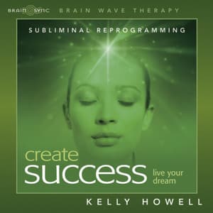 Create Success - Kelly Howell