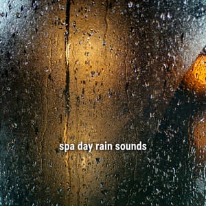 spa day rain sounds - Ambient Rain