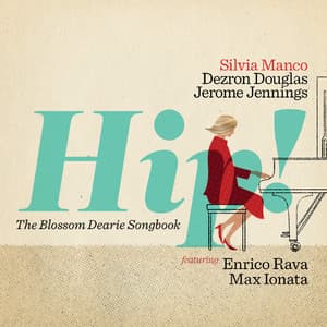 Hip! - Silvia Manco