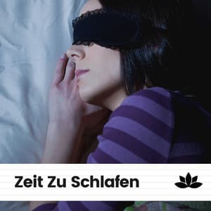 Zeit Zu Schlafen - Guten Schlafen Akademie