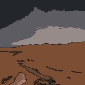 Brown Wave Spa - Ambient Brown Noise