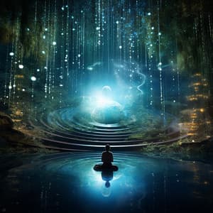 Binaural Meditation Waves: Mindful Harmony - Meditation Dream