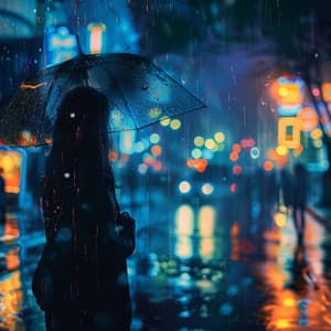 Abrazo De Truenos: Sonidos Para Relajarse - Música suave del domingo por la mañana