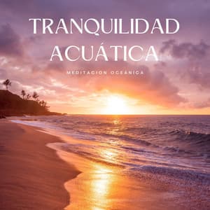 Tranquilidad Acuática: Meditación Oceánica - Oriqi Soundhealing