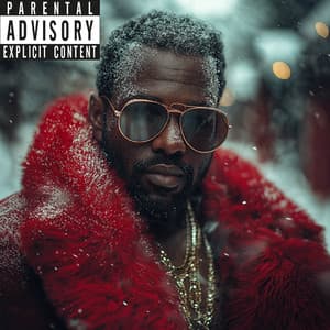 Gangsta Clause on The Loose - Good Christmas Songs