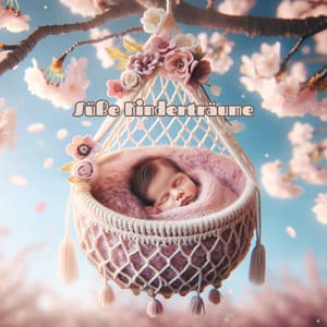 Süße Kinderträume: Beste Klavier-Schlaflieder und Naturgeräusche für Babys zum Beruhigen und Schlafen, ruhige Ständchen zum Ausruhen, Gute-Nacht-Märchen - Mutter Baby Akademie