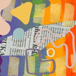 Music for Attractive Lights - Sleepy Lofi Beats