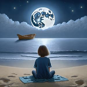 Noches De Sueño: Armonías Para El Descanso - Polisomnios