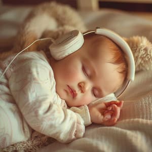 Baby Sleep Tunes: Nighttime Comfort - Sleep Music Lullabies for Deep Sleep