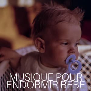 Musique pour endormir bebe - Anne de l'Aube