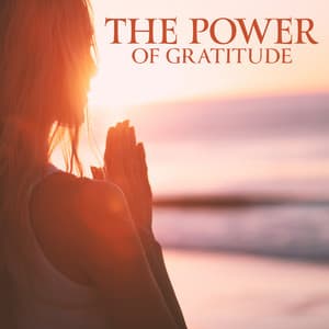 The Power of Gratitude: Beauty and My Well-being, Self-Expression, Heal the Pain, Pure Awareness, Forgiveness and Freedom - Mental Healing Consort