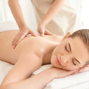 Tranquil Tunes for Therapeutic Massage - Music for Bliss