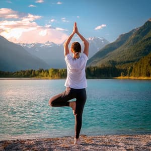 Flujo De Hip Hop: Ritmos De Yoga Para El Equilibrio - Núcleo instrumental