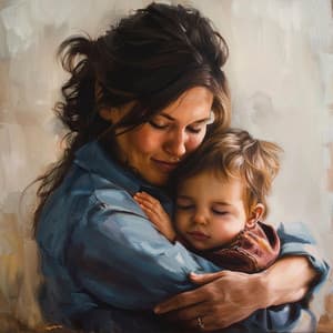 Espejismo Para El Sueño Del Bebé: Oasis De Melodías - Cuna Lullabies