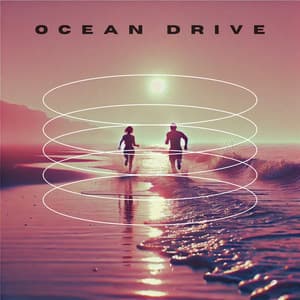 Ocean Drive - Modern Detox Chill