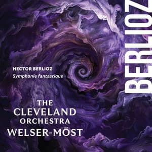 Berlioz: Symphonie fantastique - Hector Berlioz